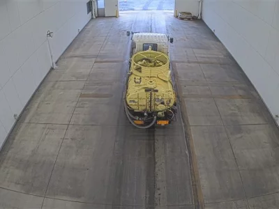 Hino RANGER  с аукциона в Японии