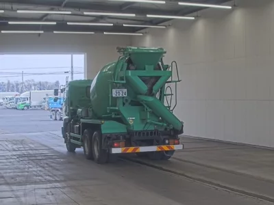 Hino PROFIA
