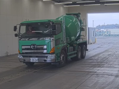 Hino PROFIA