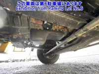 Hino RANGER лот № 2513 оценка 3.5  с аукциона в Японии 9