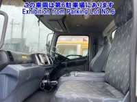 Hino RANGER лот № 2513 оценка 3.5  с аукциона в Японии 4