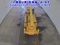 Hino RANGER лот № 2513 оценка 3.5  с аукциона в Японии 2