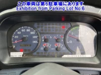 Hino RANGER лот № 2513 оценка 3.5  с аукциона в Японии 6