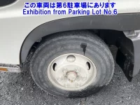 Hino RANGER лот № 2513 оценка 3.5  с аукциона в Японии 8