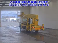 Hino RANGER лот № 2513 оценка 3.5  с аукциона в Японии 1