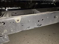 Hino RANGER лот № 3256 оценка R  с аукциона в Японии 8