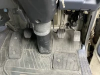 Hino RANGER лот № 3256 оценка R  с аукциона в Японии 3