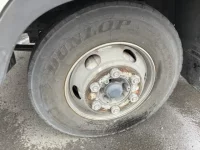 Hino RANGER лот № 3256 оценка R  с аукциона в Японии 7