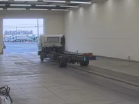 Hino RANGER лот № 3256 оценка R  с аукциона в Японии 1