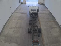 Hino RANGER лот № 3256 оценка R  с аукциона в Японии 2