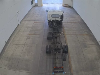 Hino RANGER  с аукциона в Японии