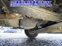 Hino DUTRO лот № 2515 оценка 3.5  с аукциона в Японии 9