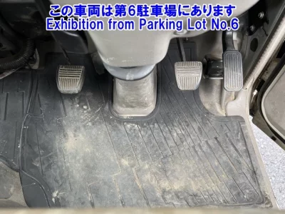 Hino DUTRO  с аукциона в Японии