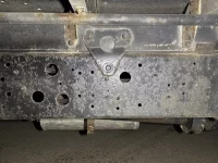 Hino RANGER лот № 3260 оценка R  с аукциона в Японии 8