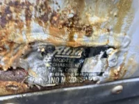 Hino RANGER лот № 3260 оценка R  с аукциона в Японии 6