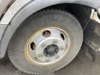 Hino RANGER лот № 3260 оценка R  с аукциона в Японии 7