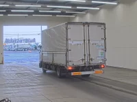 Hino RANGER лот № 3260 оценка R  с аукциона в Японии 1