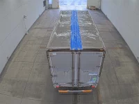 Hino RANGER лот № 3260 оценка R  с аукциона в Японии 2