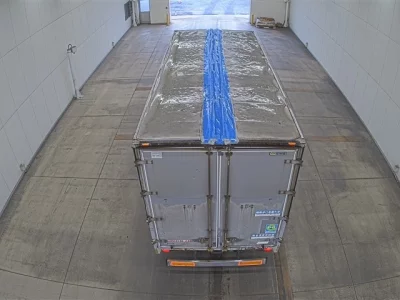 Hino RANGER  с аукциона в Японии