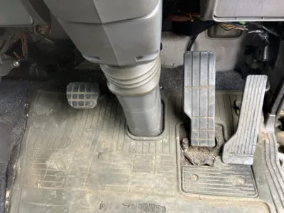 Hino RANGER  с аукциона в Японии