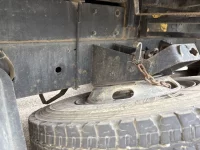 Hino RANGER лот № 3271 оценка R  с аукциона в Японии 8