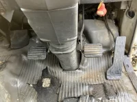 Hino RANGER лот № 3271 оценка R  с аукциона в Японии 3