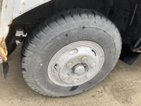 Hino RANGER лот № 3271 оценка R  с аукциона в Японии 7