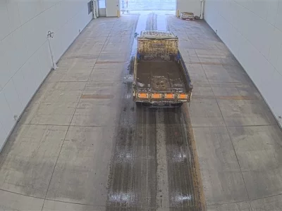 Hino RANGER  с аукциона в Японии