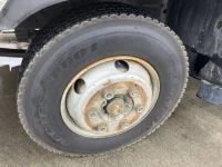 Hino RANGER лот № 3266 оценка R  с аукциона в Японии 7