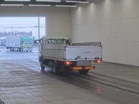 Hino RANGER лот № 3266 оценка R  с аукциона в Японии 1