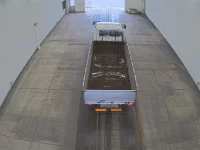 Hino RANGER лот № 3266 оценка R  с аукциона в Японии 2