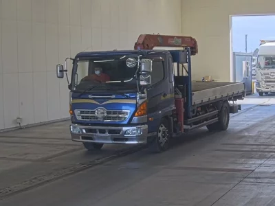 Hino RANGER