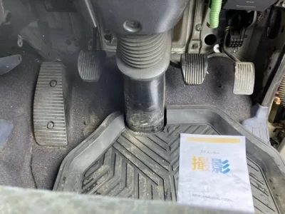 Hino RANGER  с аукциона в Японии