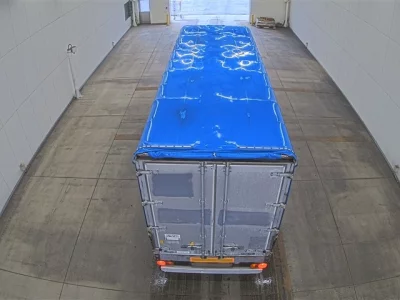 Hino RANGER  с аукциона в Японии