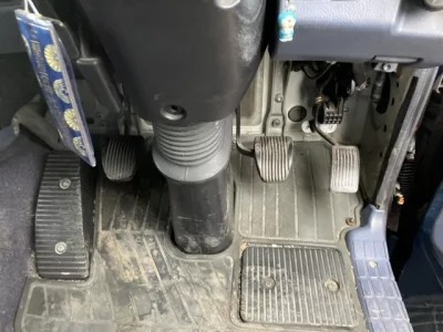 Hino RANGER  с аукциона в Японии