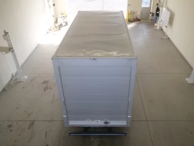 Hino DUTRO  с аукциона в Японии