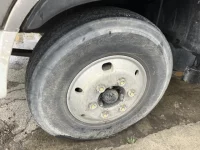 Hino RANGER лот № 3274 оценка 3  с аукциона в Японии 7