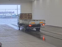 Hino RANGER лот № 3274 оценка 3  с аукциона в Японии 1