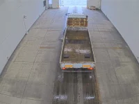 Hino RANGER лот № 3274 оценка 3  с аукциона в Японии 2