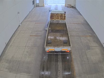 Hino RANGER  с аукциона в Японии