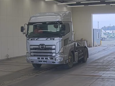 Hino RANGER