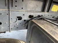 Hino RANGER лот № 3283 оценка R  с аукциона в Японии 8