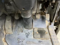 Hino RANGER лот № 3283 оценка R  с аукциона в Японии 3