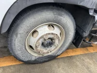 Hino RANGER лот № 3283 оценка R  с аукциона в Японии 7