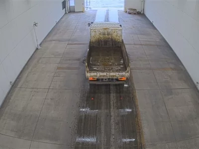 Hino RANGER  с аукциона в Японии