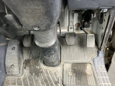 Hino RANGER  с аукциона в Японии