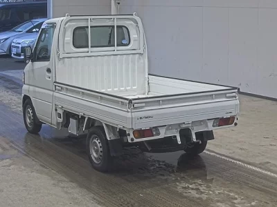 Mitsubishi MINICAB TRUCK