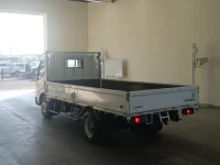 Hino DUTRO лот № 1322 оценка 3  с аукциона в Японии 1