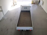 Hino DUTRO лот № 1322 оценка 3  с аукциона в Японии 2