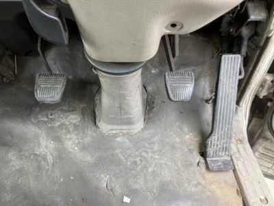 Hino DUTRO  с аукциона в Японии